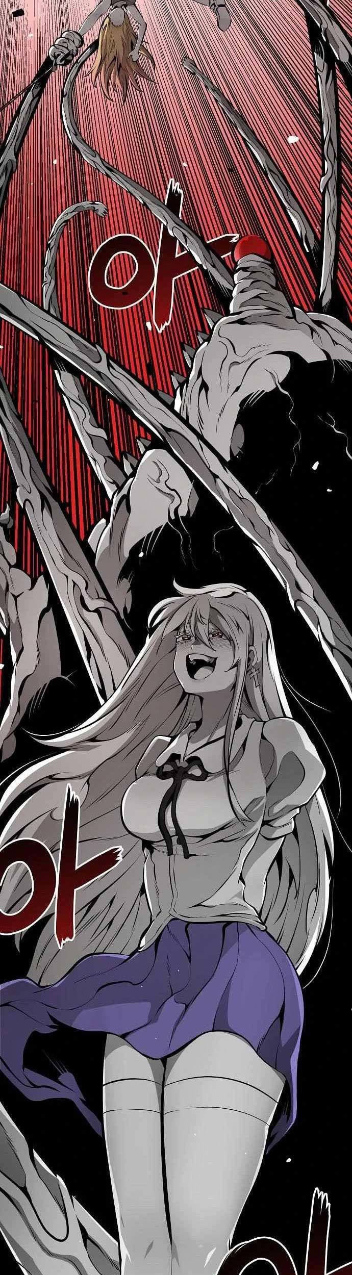 Beastburn Chapter 17 Gambar 35