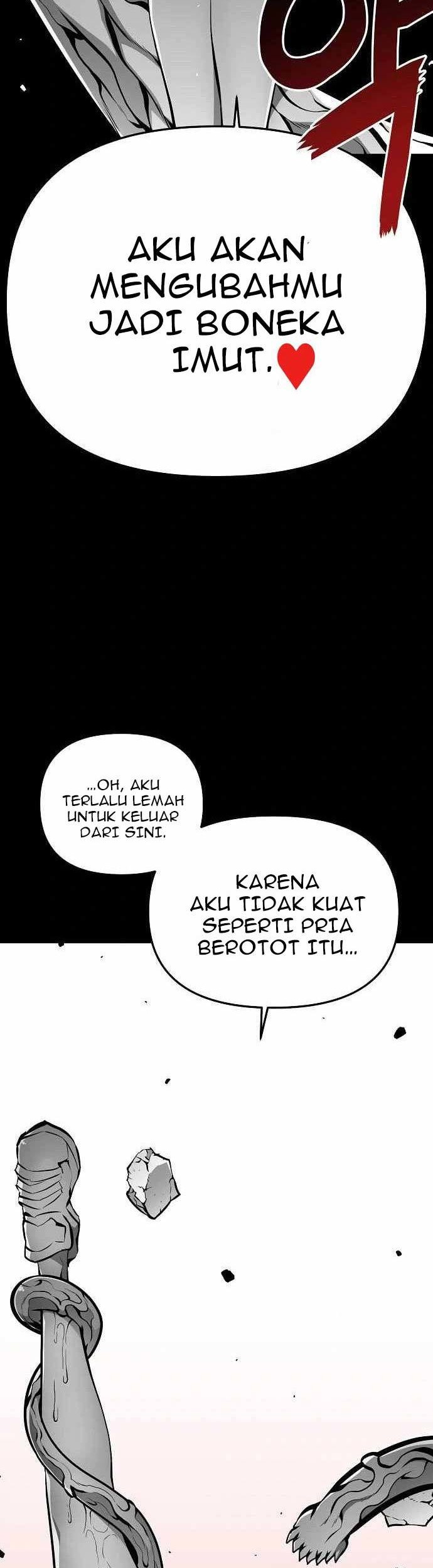 Beastburn Chapter 17 Gambar 36