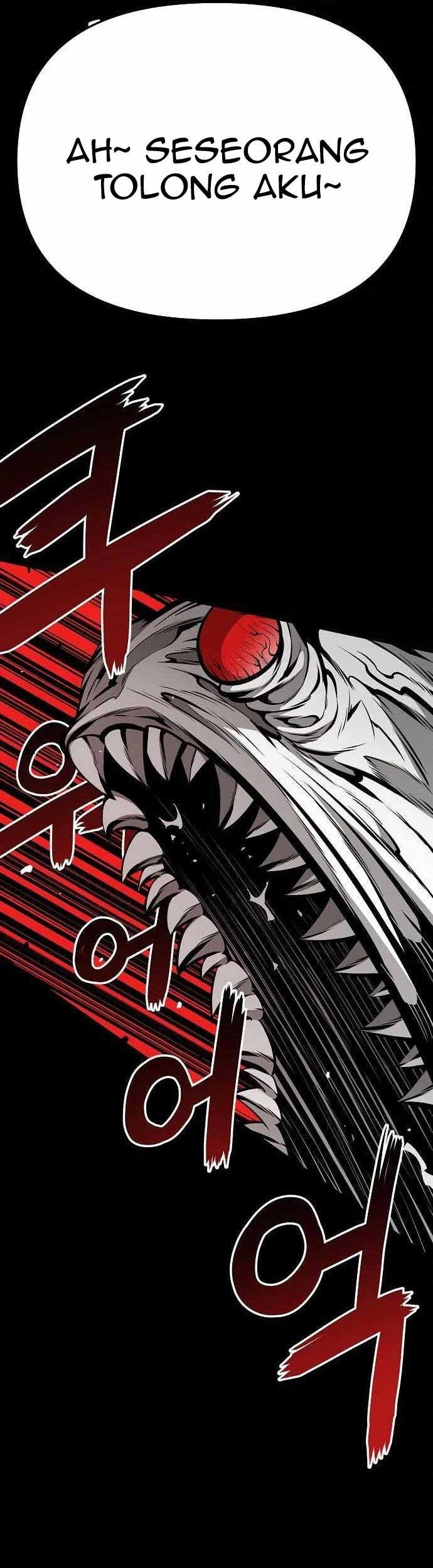 Beastburn Chapter 17 Gambar 38