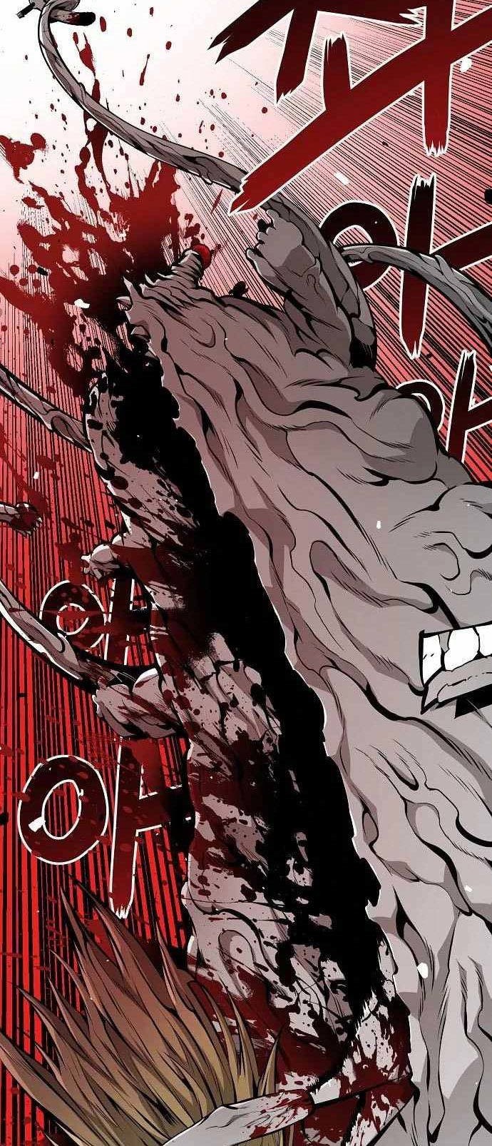 Beastburn Chapter 17 Gambar 40