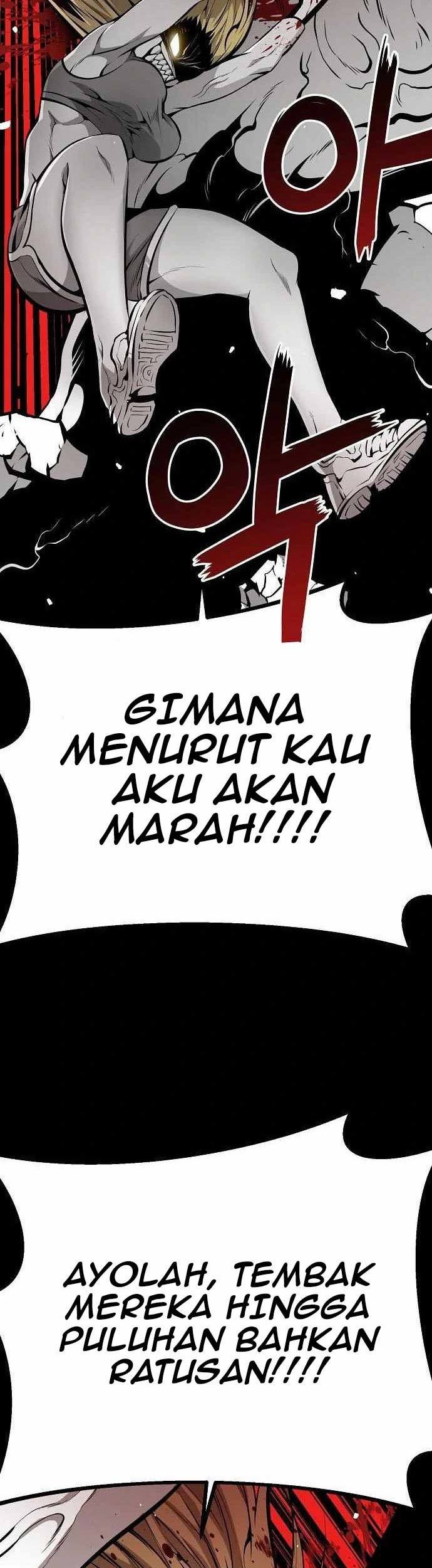 Beastburn Chapter 17 Gambar 41