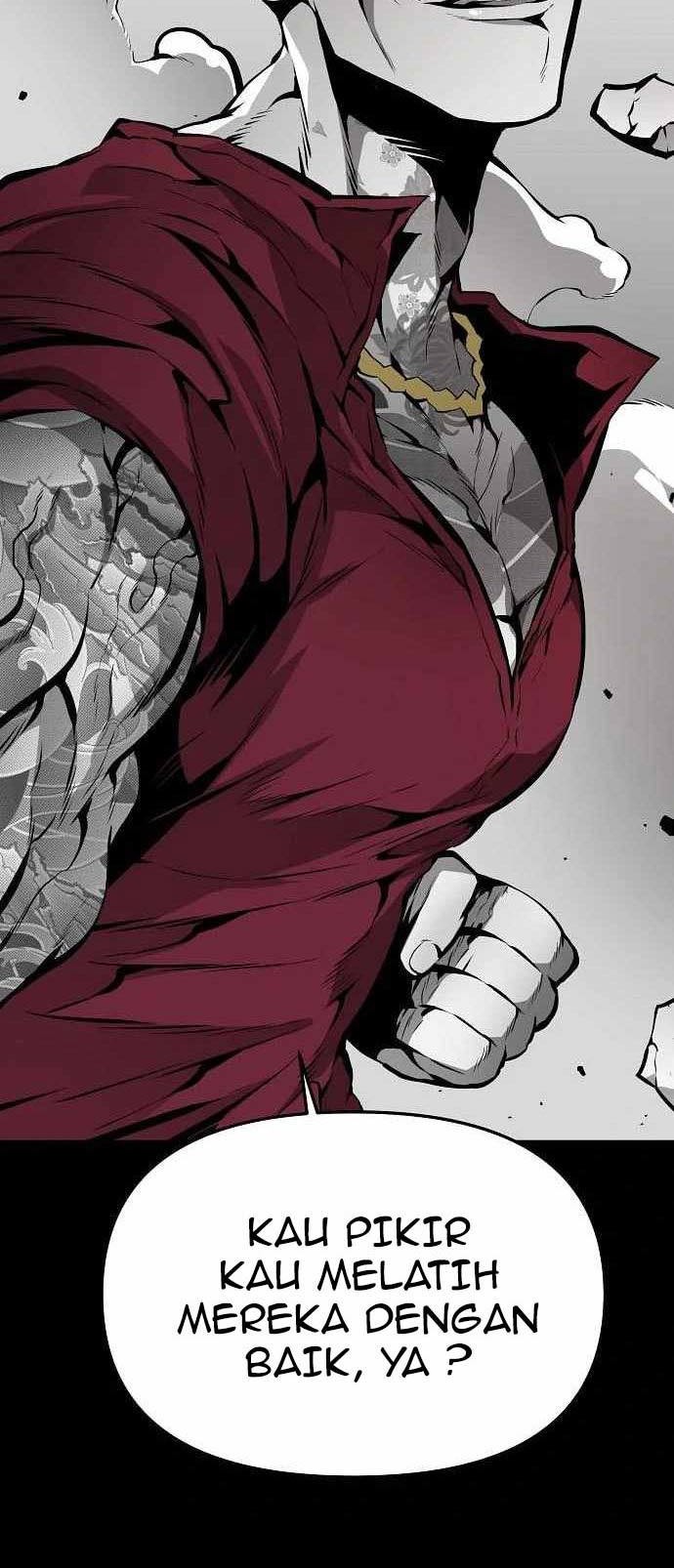 Beastburn Chapter 17 Gambar 46