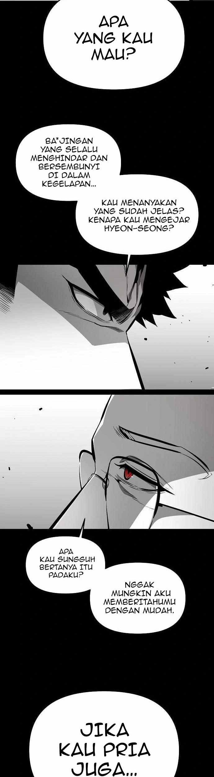 Beastburn Chapter 17 Gambar 48