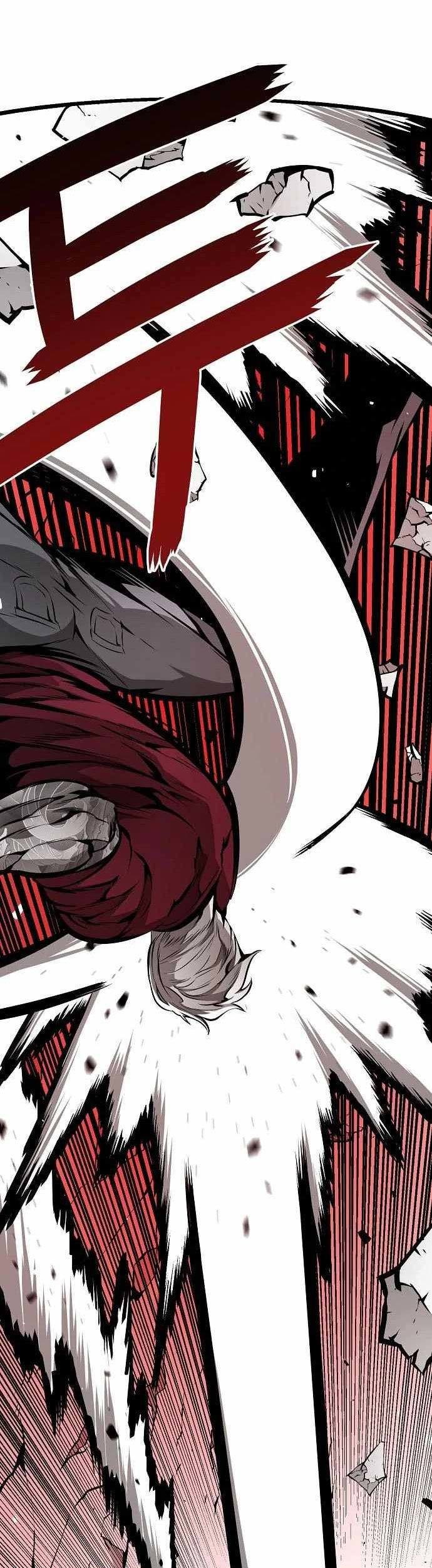Beastburn Chapter 17 Gambar 50