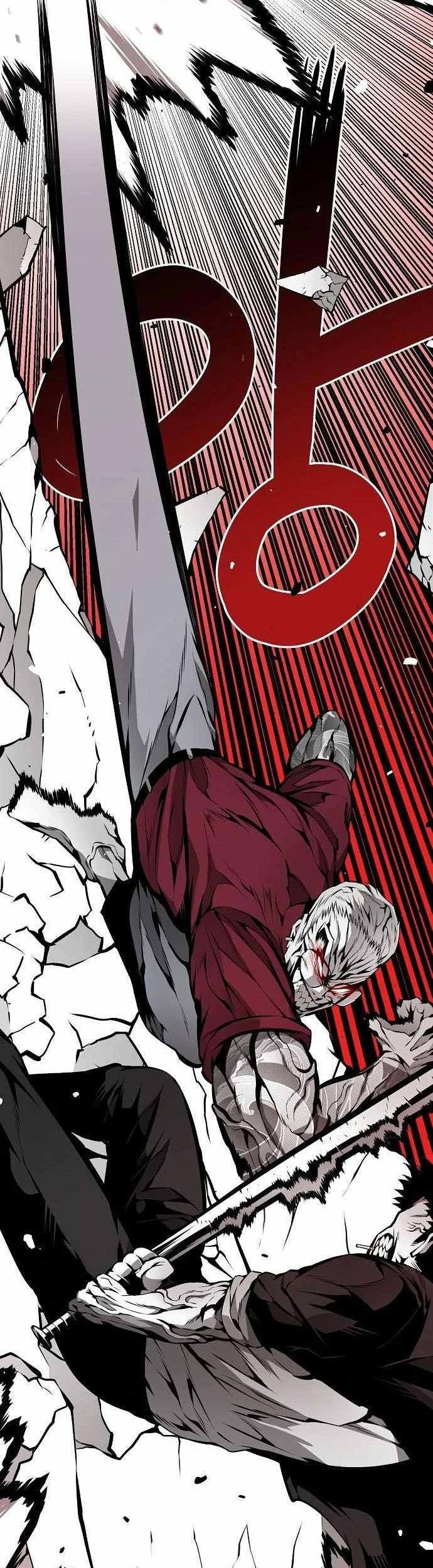 Beastburn Chapter 17 Gambar 53