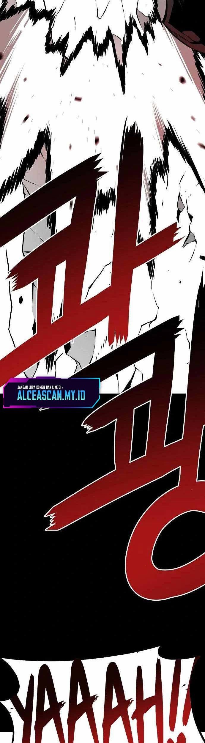 Beastburn Chapter 17 Gambar 54