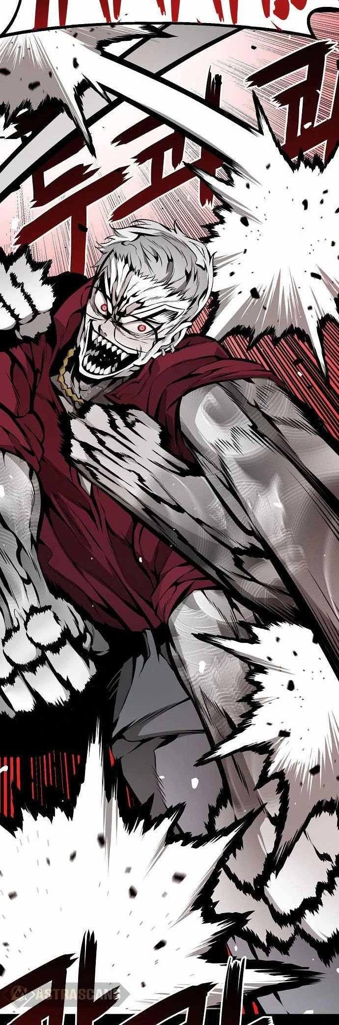 Beastburn Chapter 17 Gambar 55