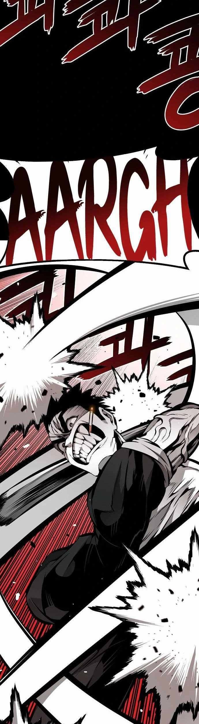Beastburn Chapter 17 Gambar 56