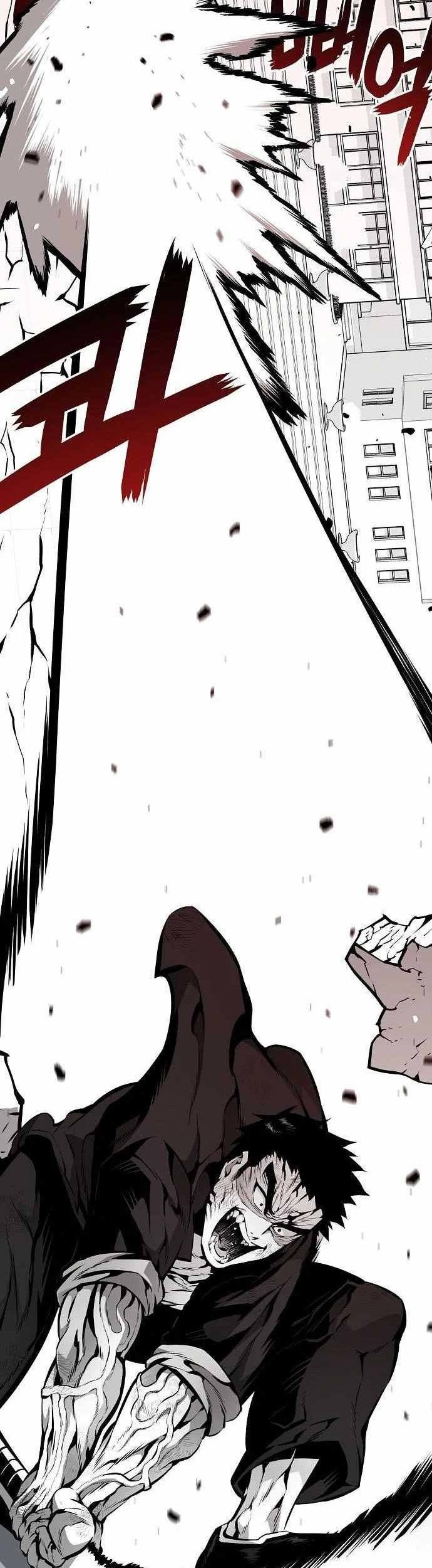 Beastburn Chapter 17 Gambar 59