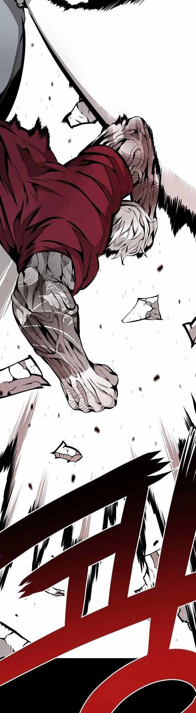 Beastburn Chapter 17 Gambar 60