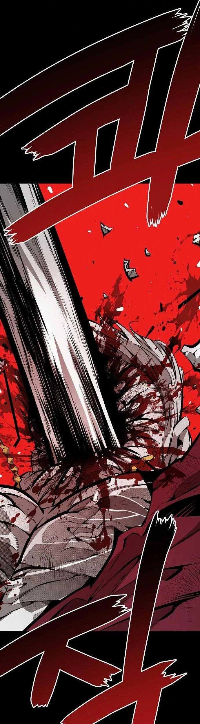 Beastburn Chapter 17 Gambar 62