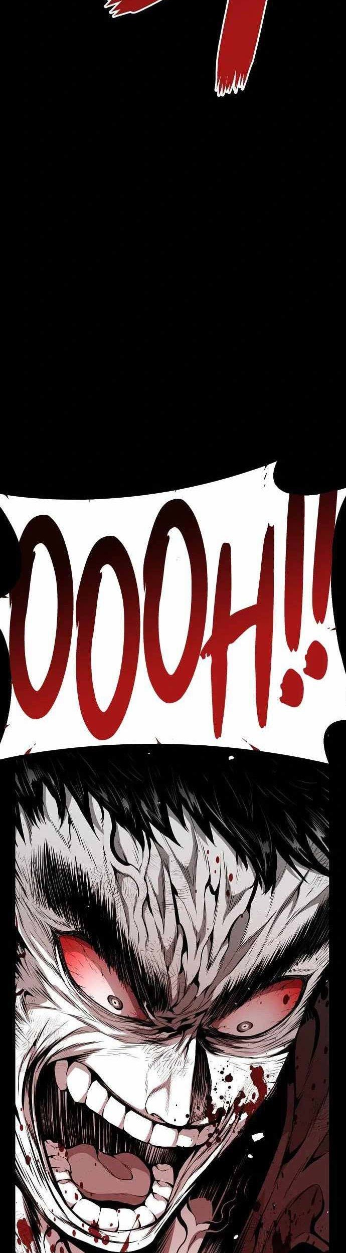 Beastburn Chapter 17 Gambar 63