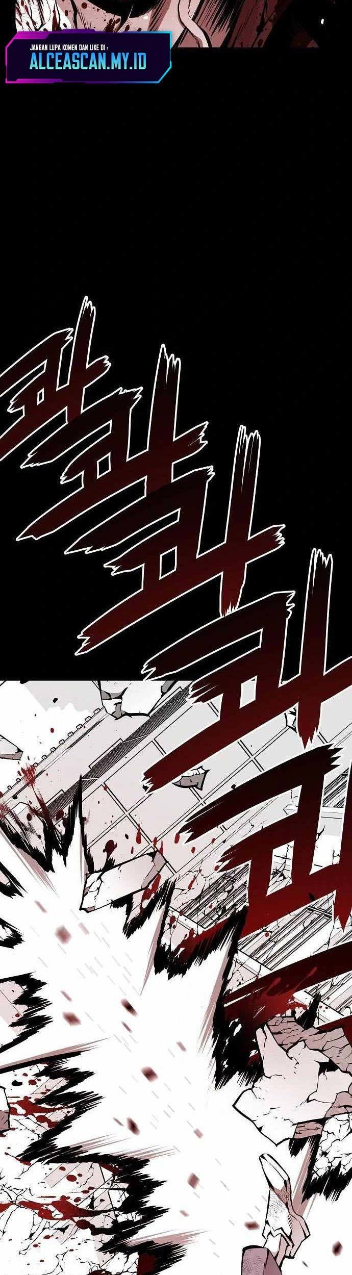 Beastburn Chapter 17 Gambar 64
