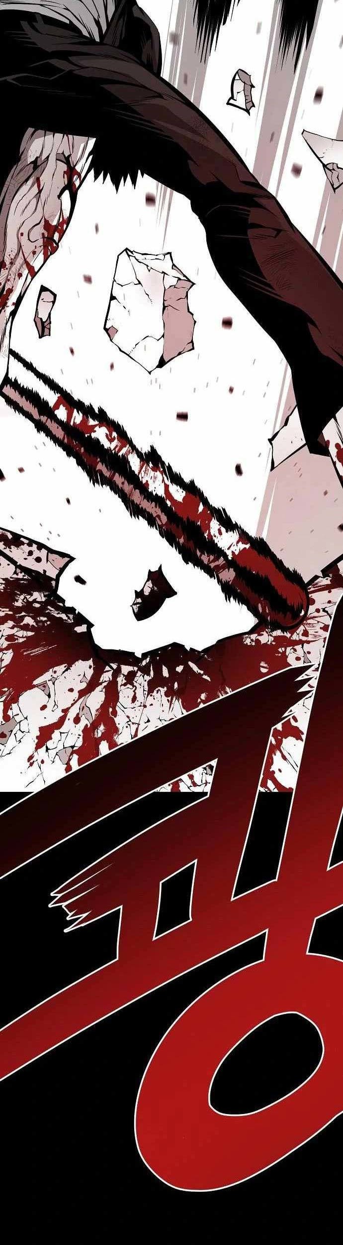 Beastburn Chapter 17 Gambar 67
