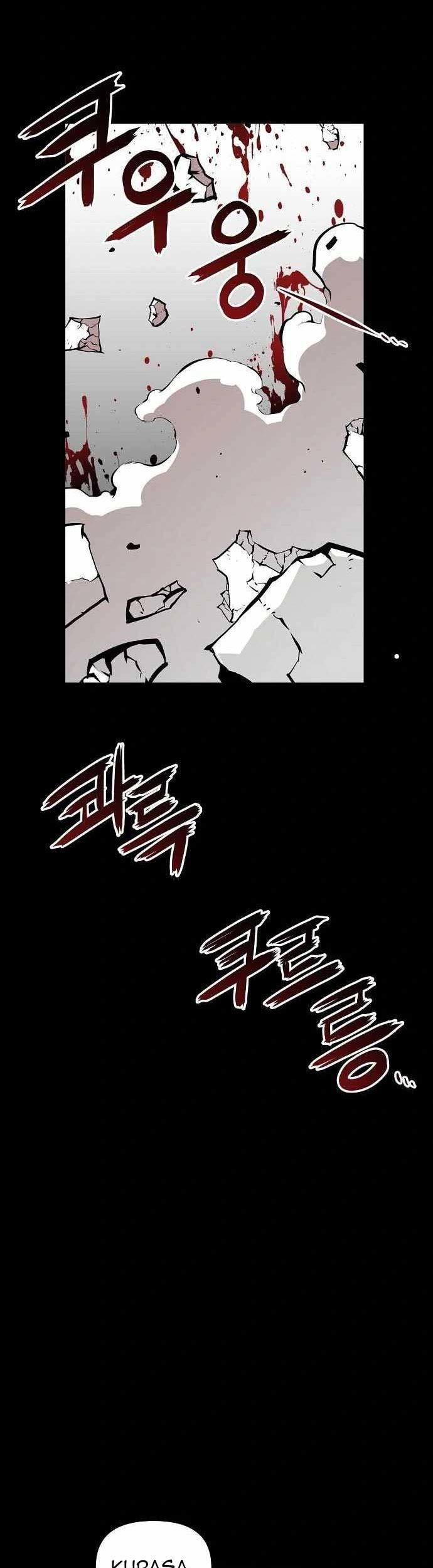 Beastburn Chapter 17 Gambar 68
