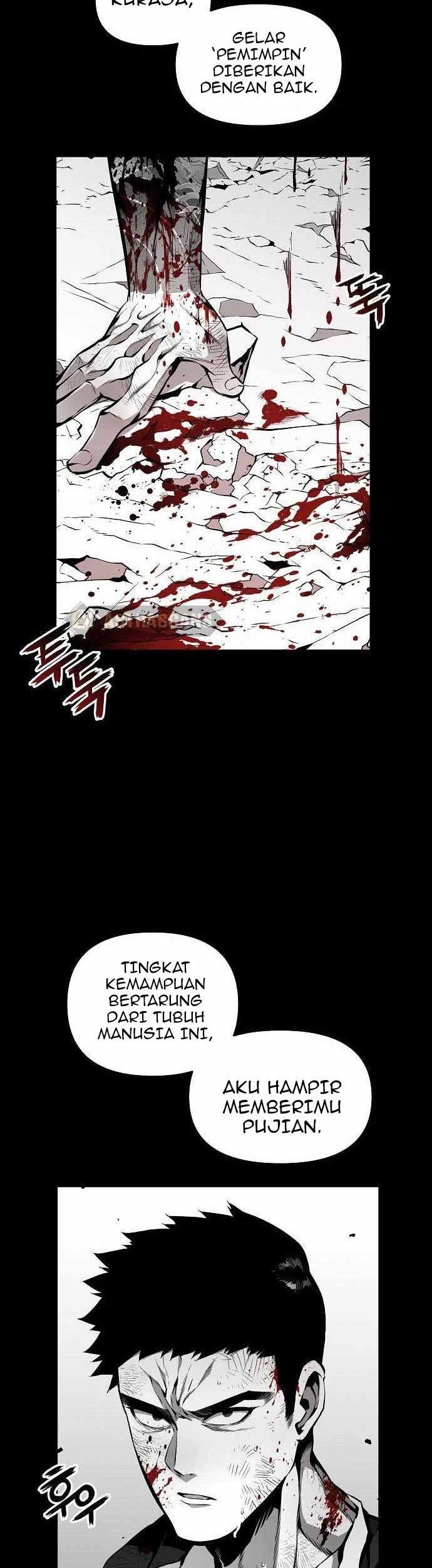 Beastburn Chapter 17 Gambar 69