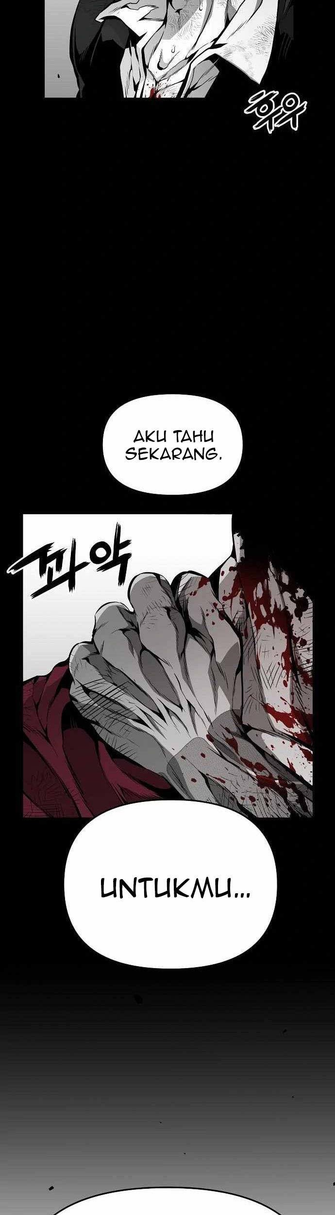 Beastburn Chapter 17 Gambar 70
