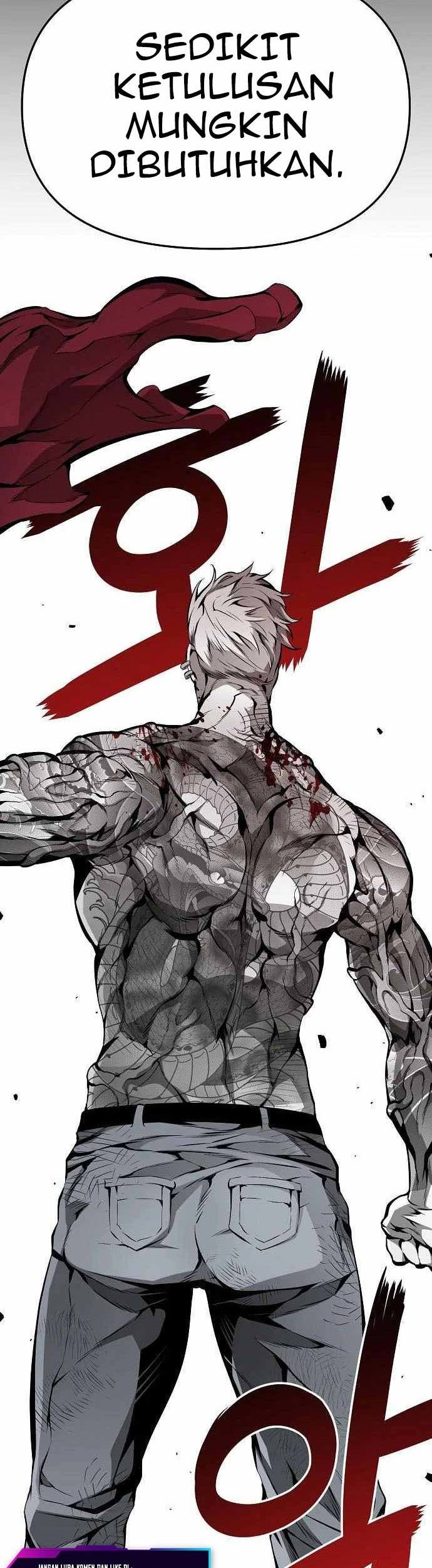 Beastburn Chapter 17 Gambar 71