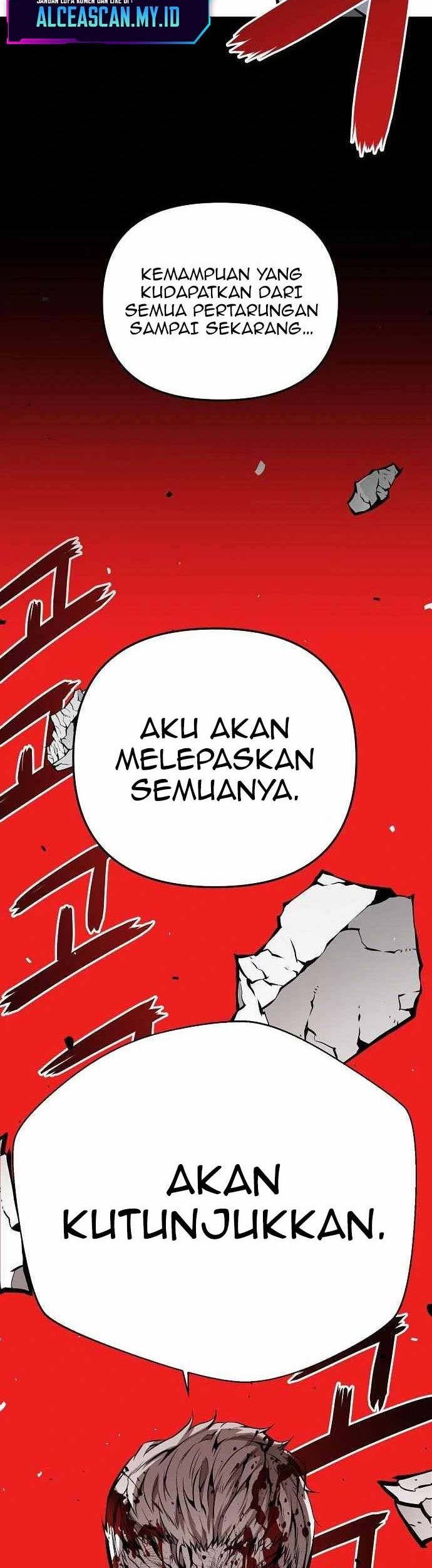Beastburn Chapter 17 Gambar 72