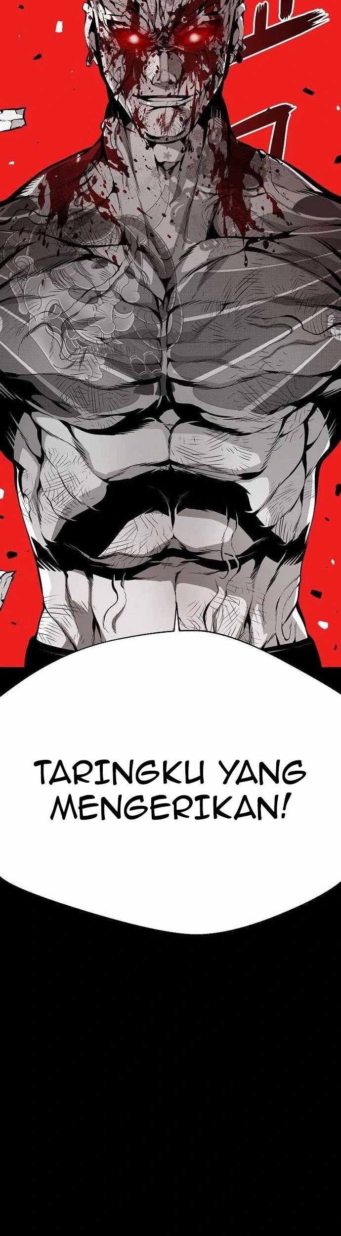 Beastburn Chapter 17 Gambar 73