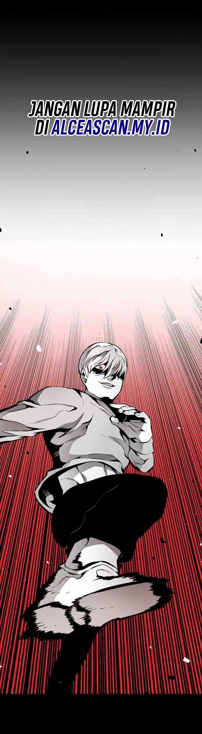 Baca Beastburn Chapter 17 Gambar 2