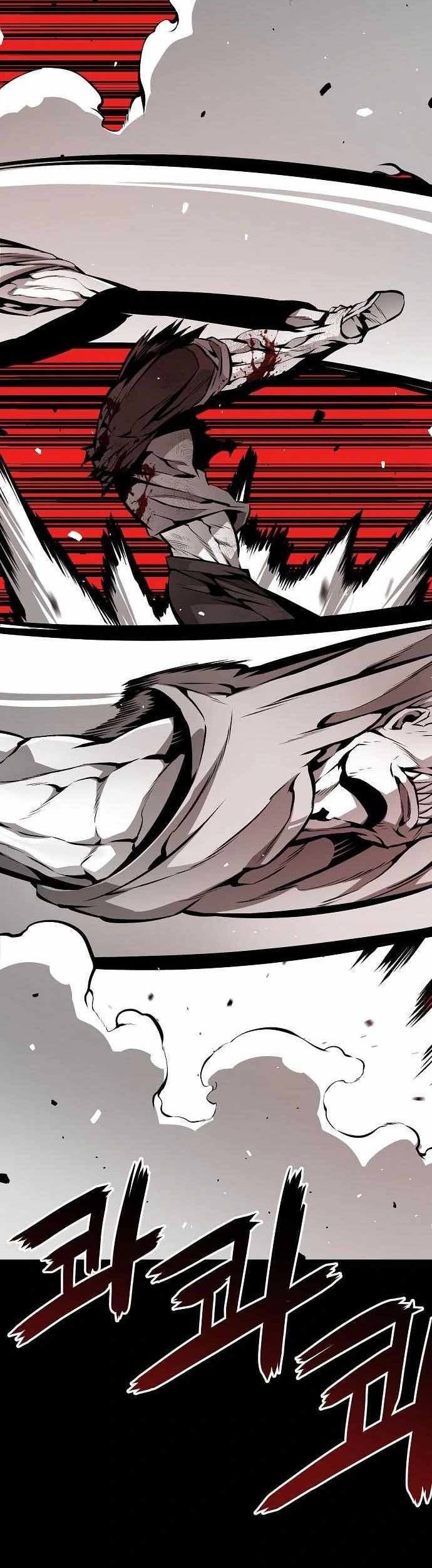 Beastburn Chapter 17 Gambar 8
