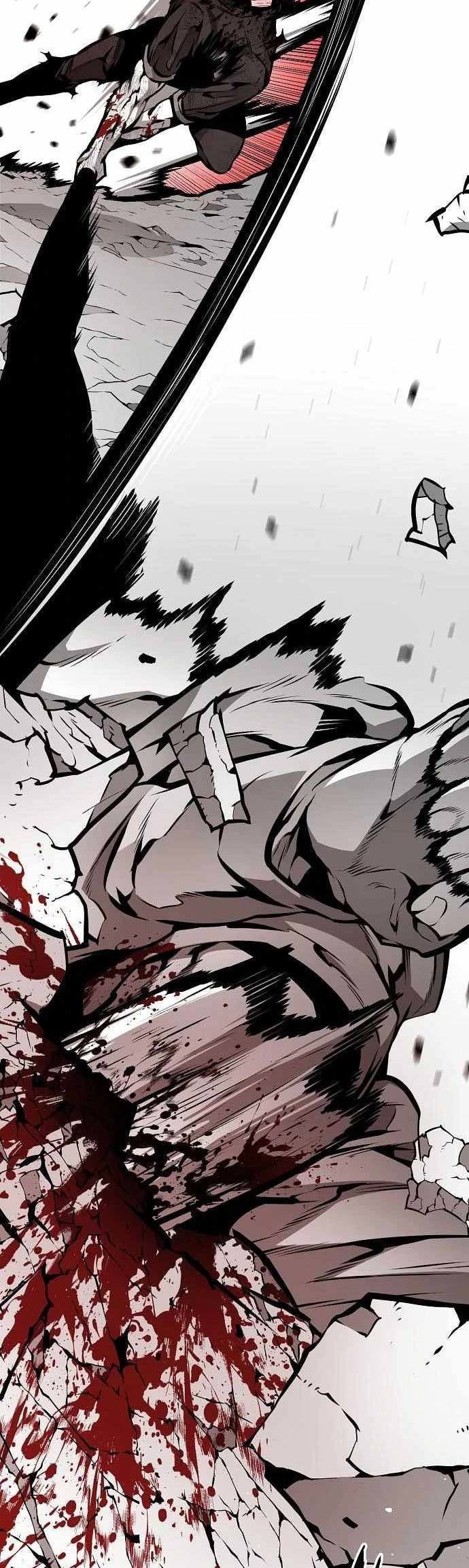 Beastburn Chapter 17 Gambar 10