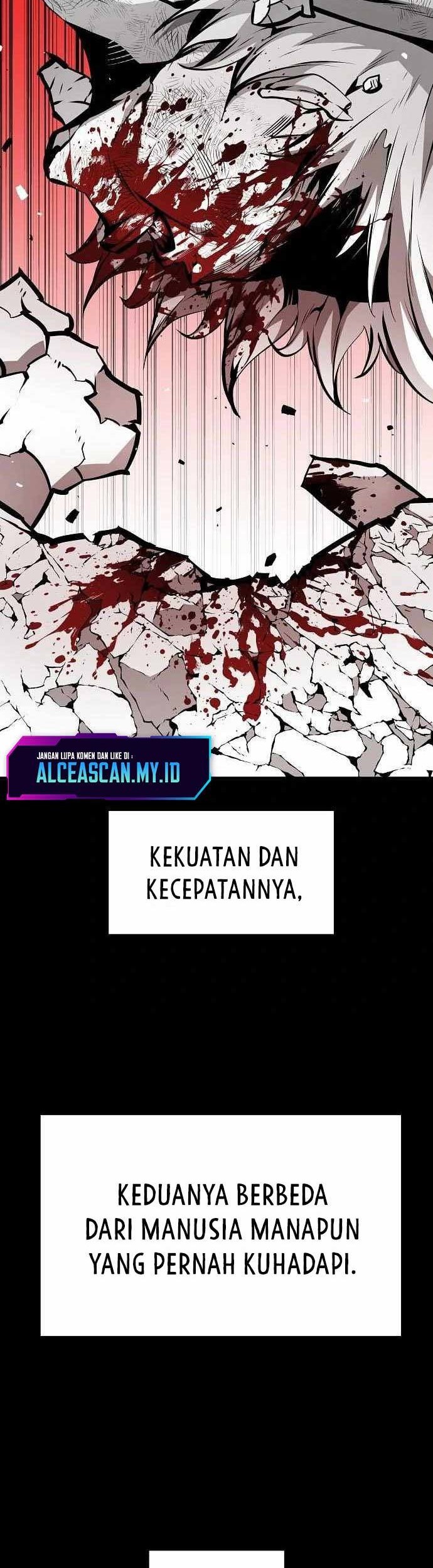 Beastburn Chapter 17 Gambar 12