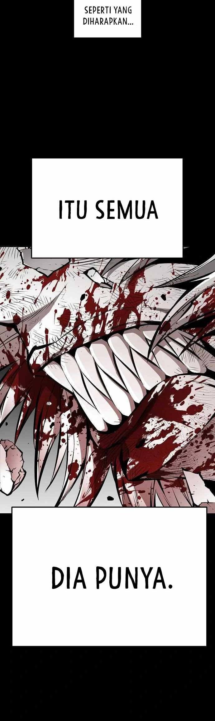 Beastburn Chapter 17 Gambar 13