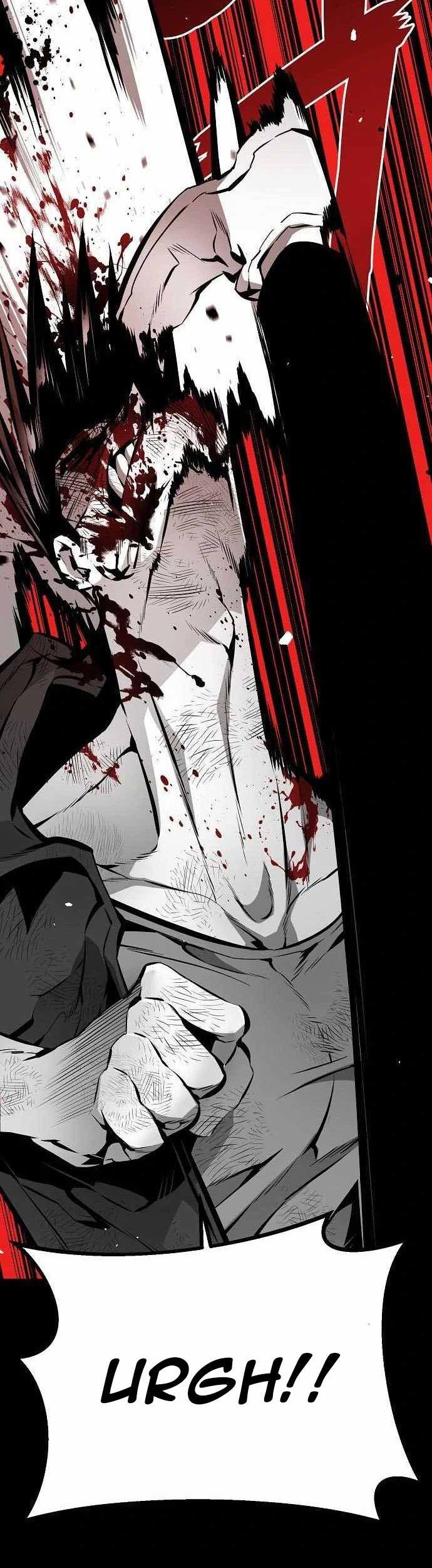 Beastburn Chapter 17 Gambar 15