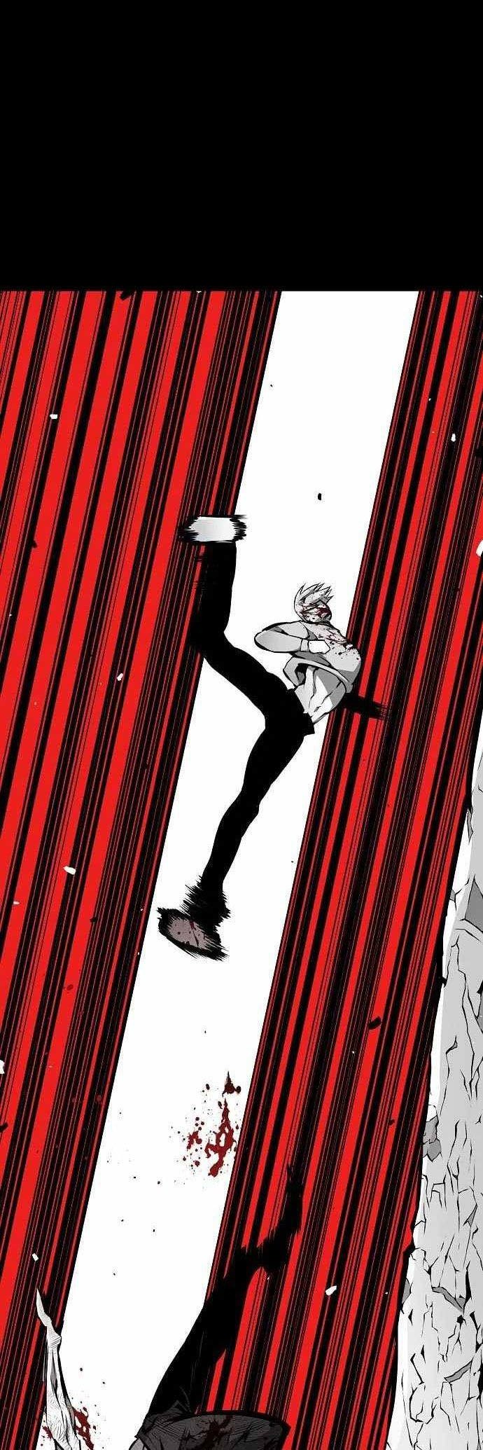 Beastburn Chapter 17 Gambar 16