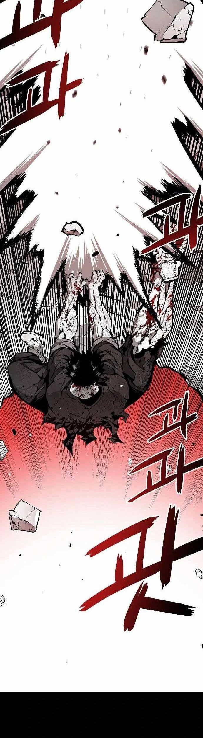 Beastburn Chapter 17 Gambar 18