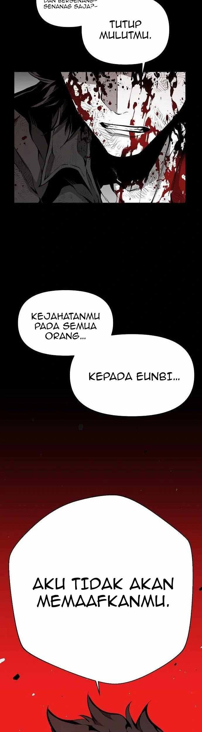 Beastburn Chapter 17 Gambar 20