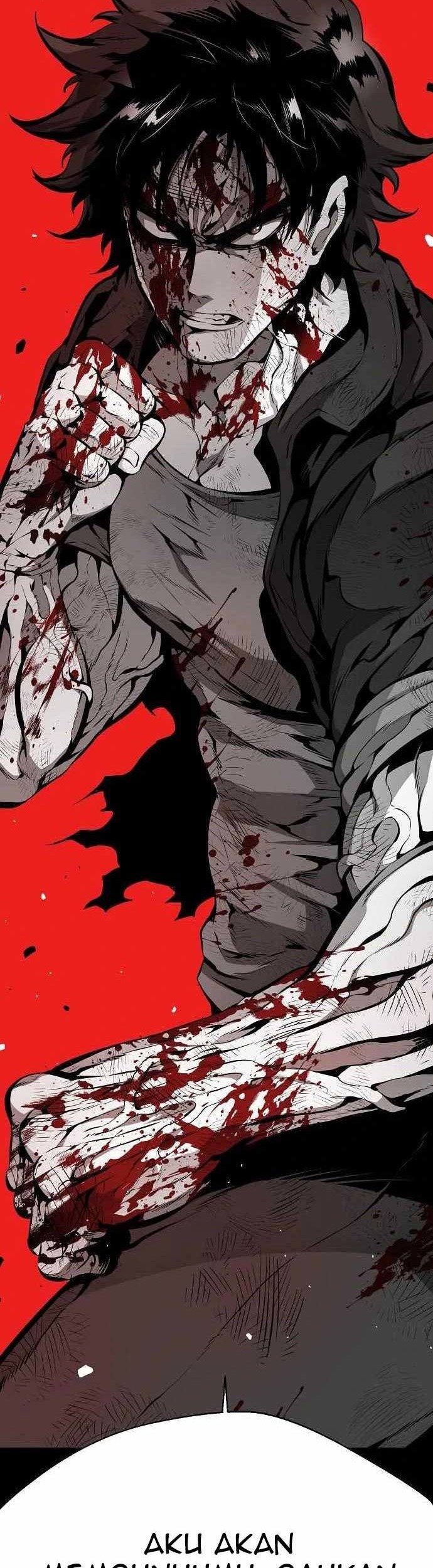 Beastburn Chapter 17 Gambar 21