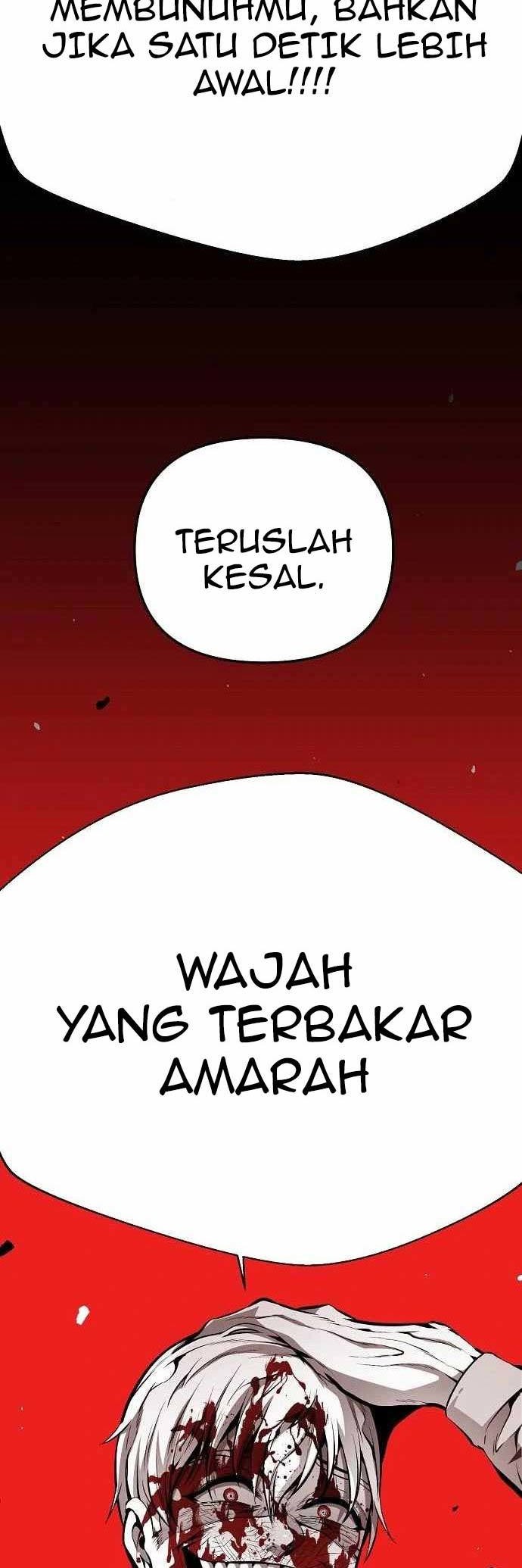 Beastburn Chapter 17 Gambar 22