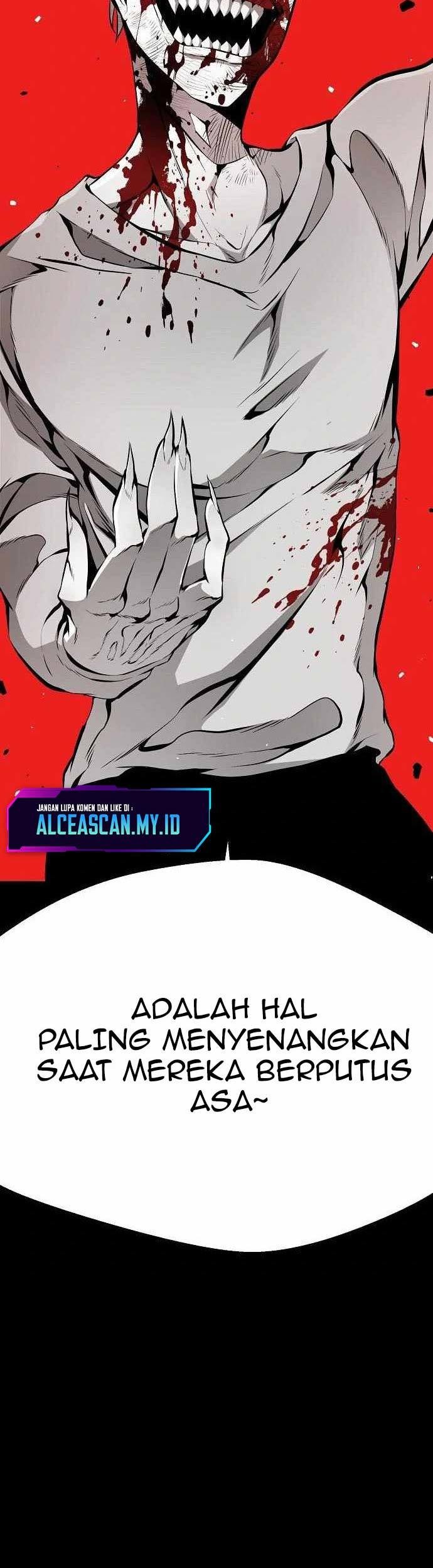 Beastburn Chapter 17 Gambar 23