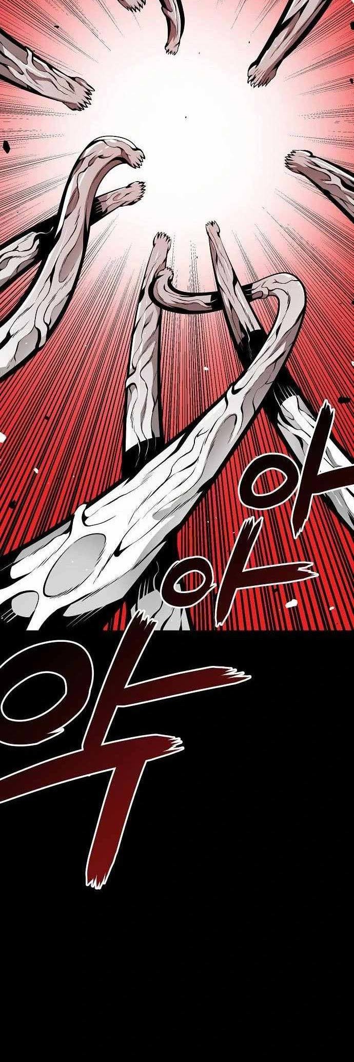 Beastburn Chapter 17 Gambar 25