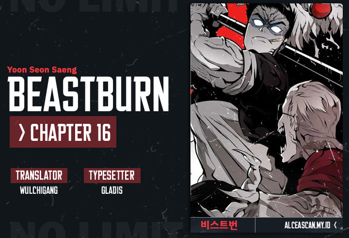 Baca Komik Beastburn Chapter 16 Gambar 1