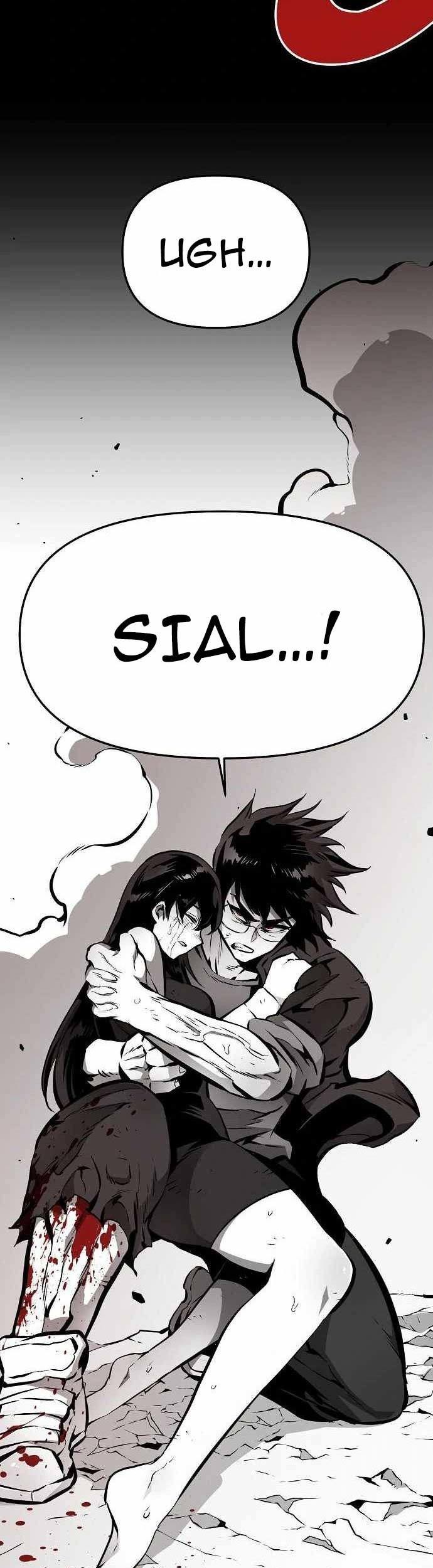 Beastburn Chapter 16 Gambar 20