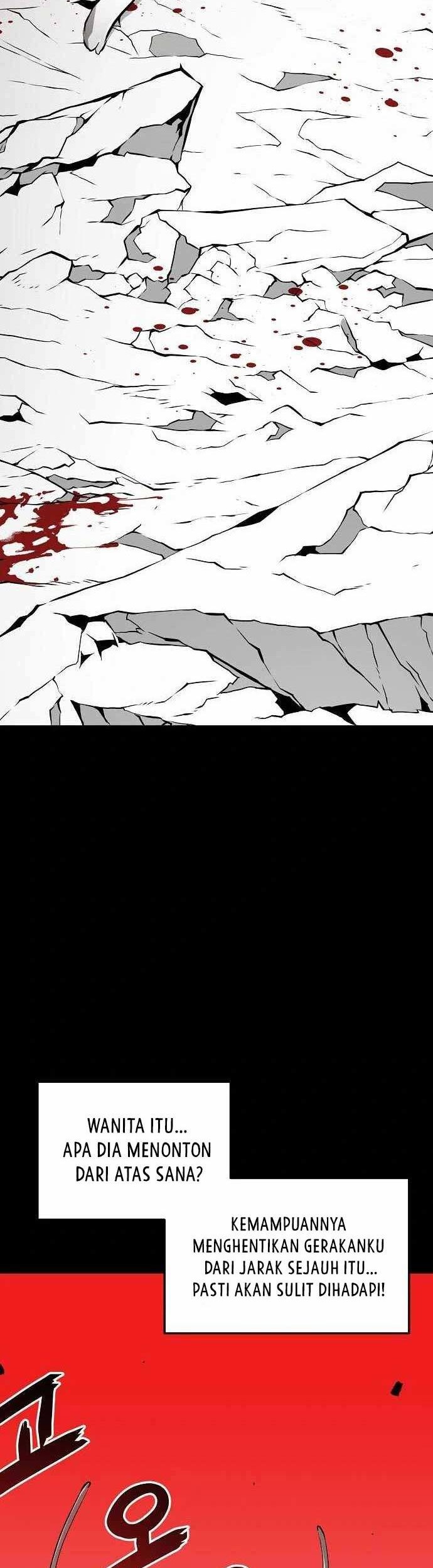 Beastburn Chapter 16 Gambar 21