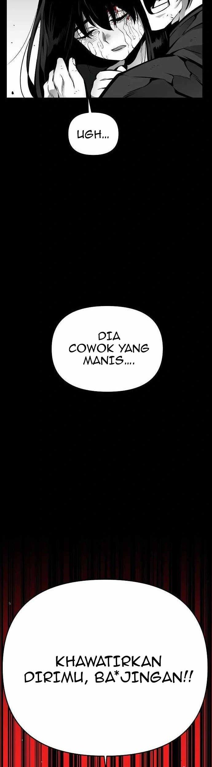 Beastburn Chapter 16 Gambar 23