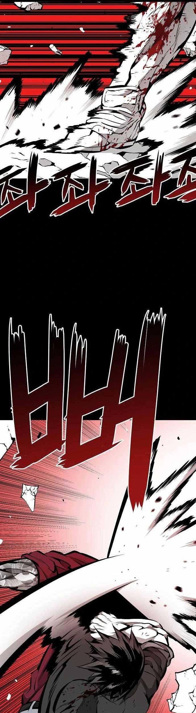Beastburn Chapter 16 Gambar 26