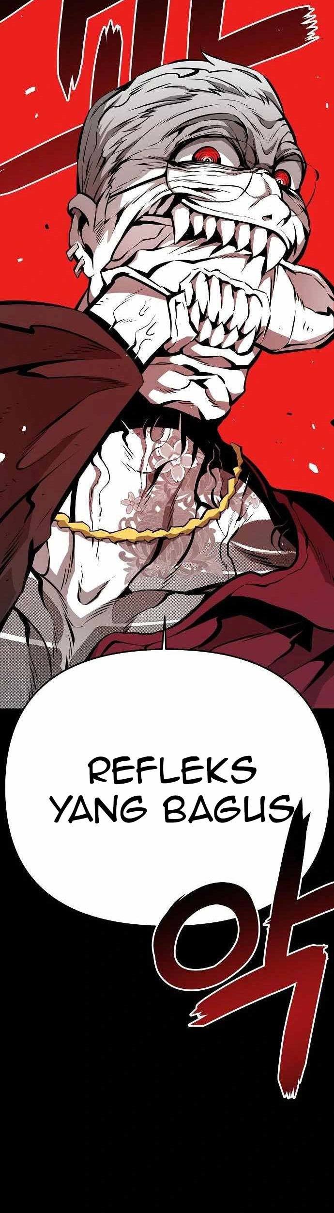 Beastburn Chapter 16 Gambar 28
