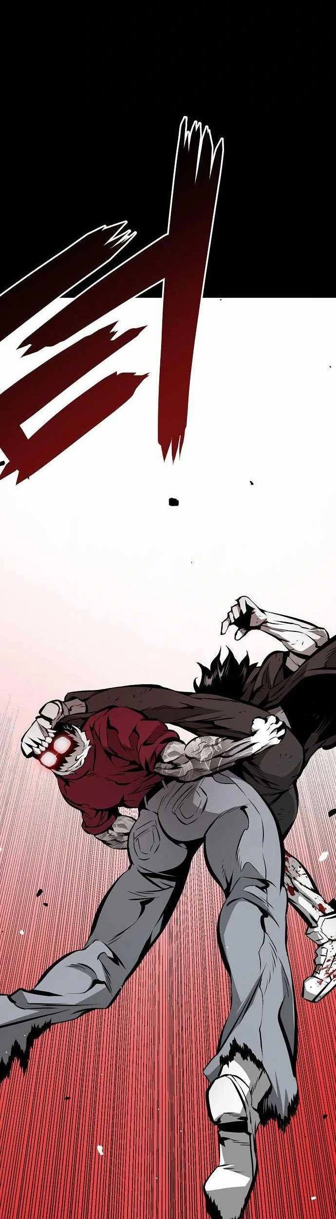 Beastburn Chapter 16 Gambar 29