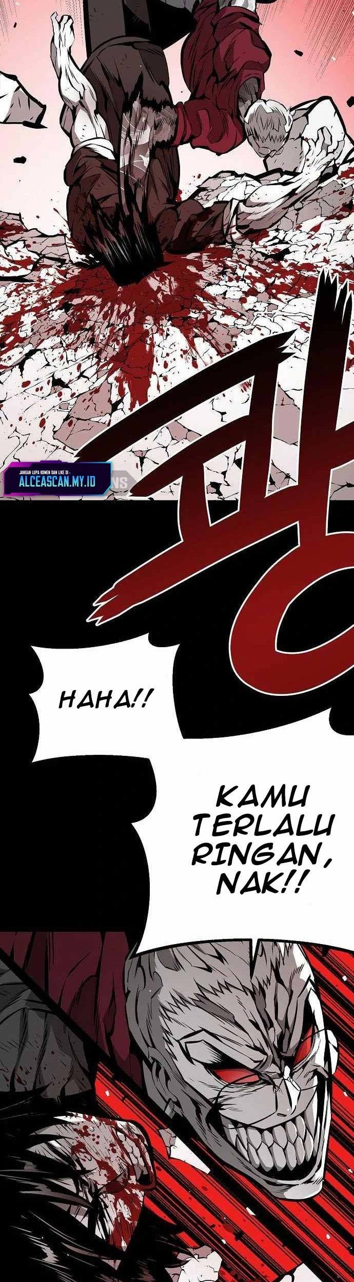 Beastburn Chapter 16 Gambar 32