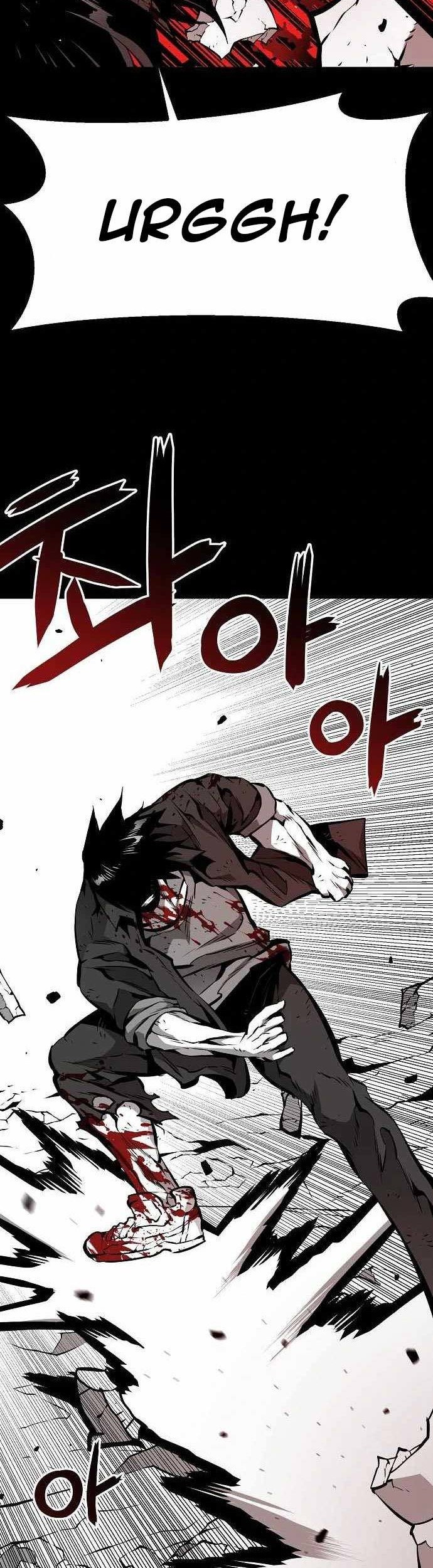 Beastburn Chapter 16 Gambar 33
