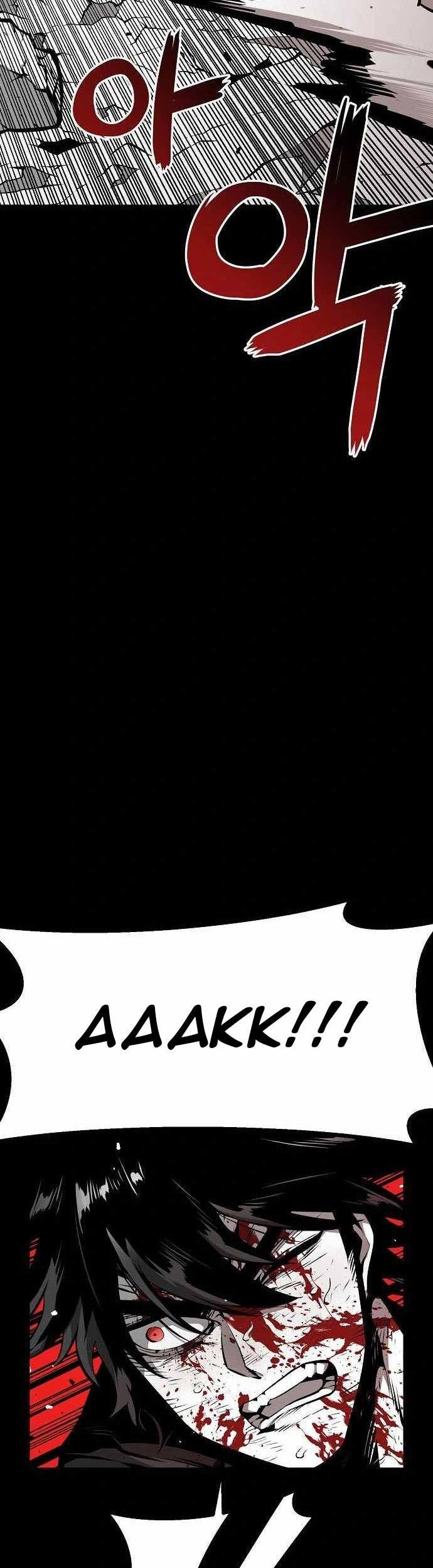 Beastburn Chapter 16 Gambar 34