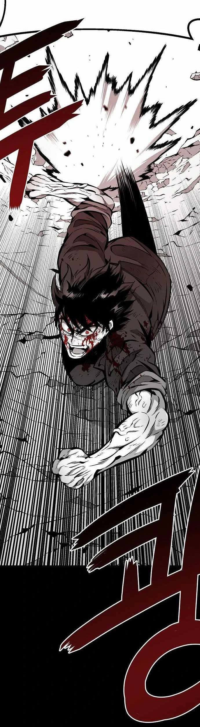 Beastburn Chapter 16 Gambar 36