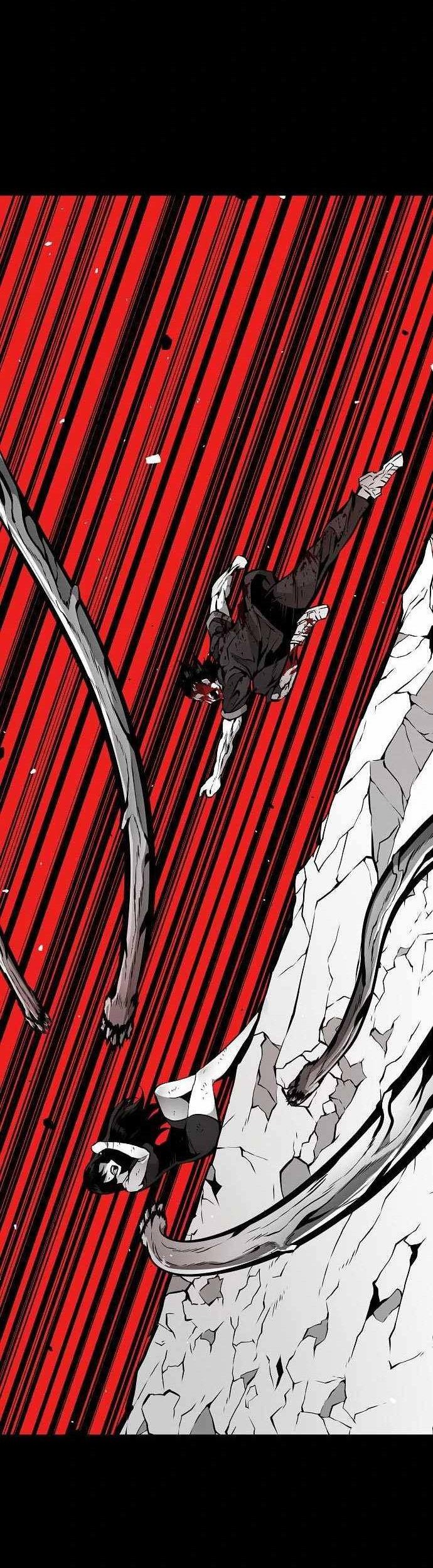 Beastburn Chapter 16 Gambar 37