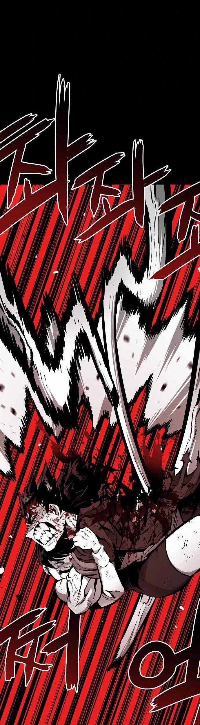 Beastburn Chapter 16 Gambar 38